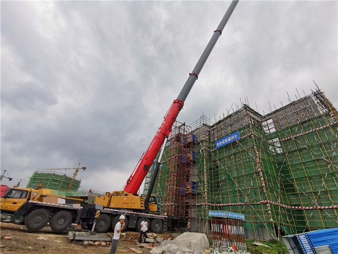 南开区吊装方案需要单独付费吗？复杂工况是否提供专家论证？